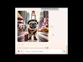 IA prompt crear imagen