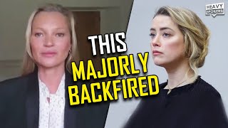 Johnny Depp Vs Amber Heard Trial Recap | Kate Moss, Walter Hamada And More | Reaction & Breakdown