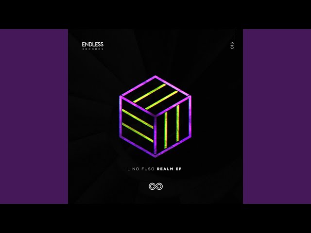 Lino Fuso [ Realm ] - Made To Move