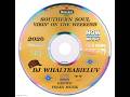 Episode 29: Southern Soul / Soul Blues / R&B: Vibin on the Weekend 2026 (Dj WhaltBabieLuv)