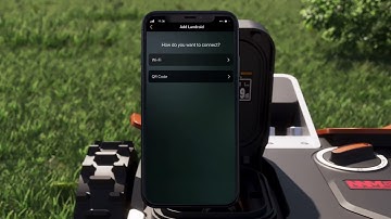 Landroid Vision: How To Installation Guide - Worx UK