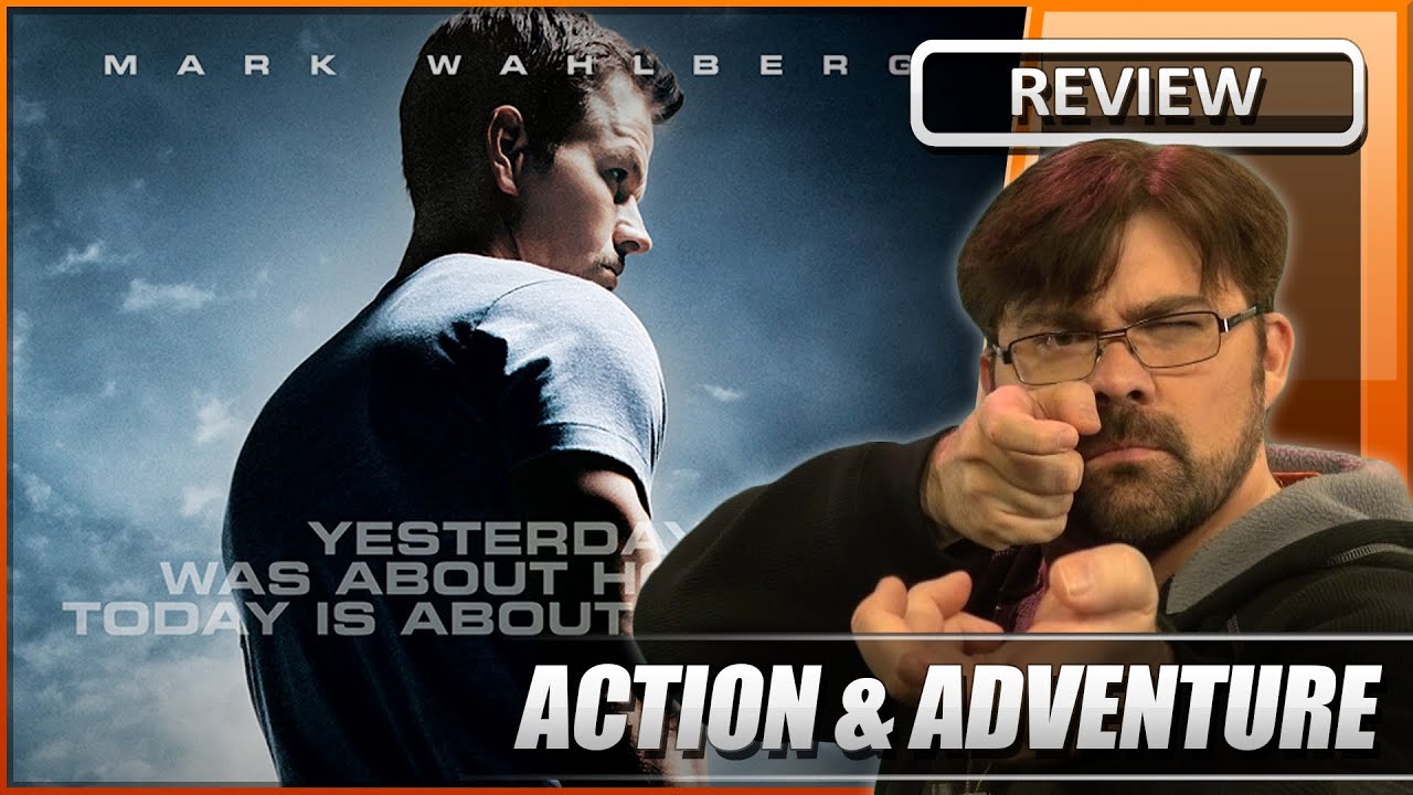 Shooter Movie Review (2007) YouTube