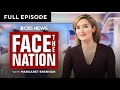 Sen. Mark Warner, Israeli ambassador and more | Face the Nation Full Broadcast - April 12, 2026