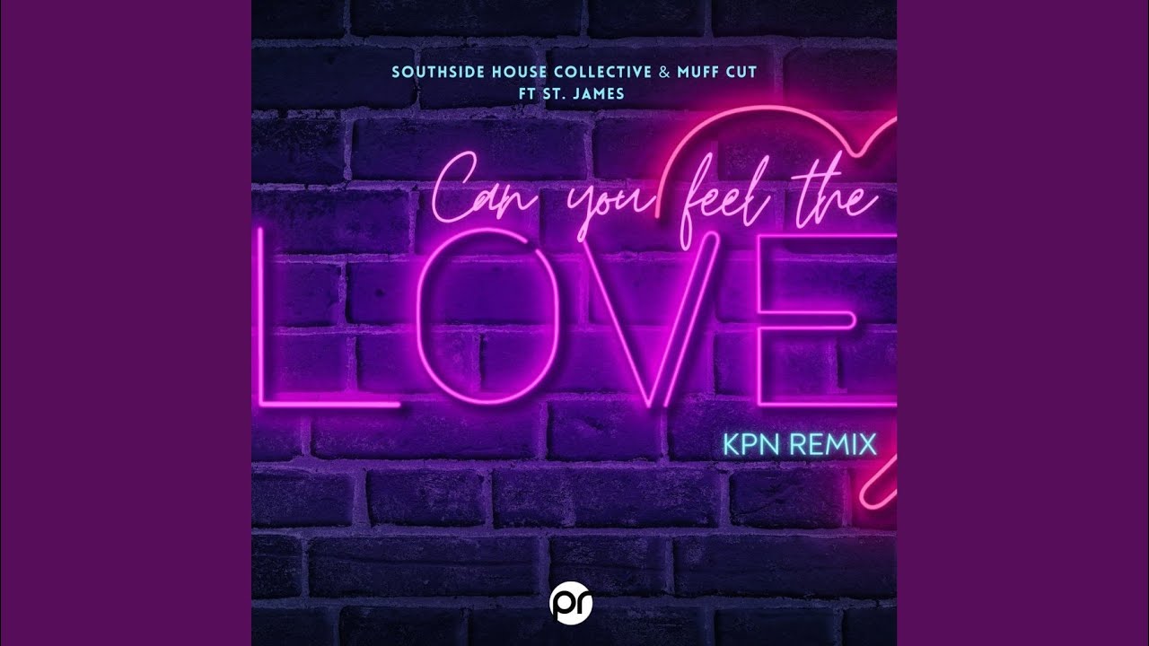 Can you feel the love (Original Version 2023 remaster) YouTube