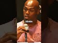 DC on Jon Jone's steroid usage