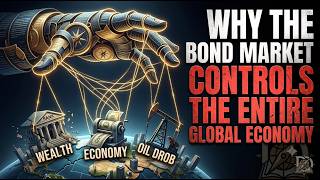 Why The Global Bond Market Controls Everything (And How Rising Interest Rates Destroy Wealth)
