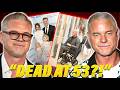 Eric Dane's Real Situation REVEALED | Not What You Think