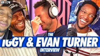 Andre Iguodala Gets Real About Jordan Poole (Reaction)