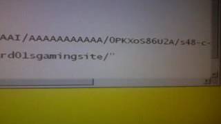 How To Make A Website Using Notepad (Part 4)