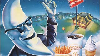Mac Tonight (60 Second Music Video) 