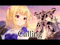 【 #歌ってみた 】calling / 美郷あき covered By 琴音リナ【Vtuber・Vsinger】