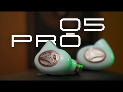 EPZ Q5 Pro - It's Really a PRO | Audio Review Musicafé