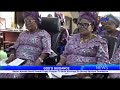 Senior Apostle David Unuefe Urges Couples To Build Marriage On Strong Spiritual Foundation