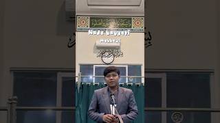 Download Lagu Bayyati makkawi #bayyati #alfatihah MP3