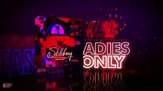 SKILLIBENG - LADIES ONLY Mixtape (OFFICIAL VISUALIZER)