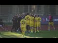 12. kārta: SK Super Nova 1:1 FK Auda (Labākie momenti)