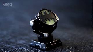 Zomo Bat Sign Artisan