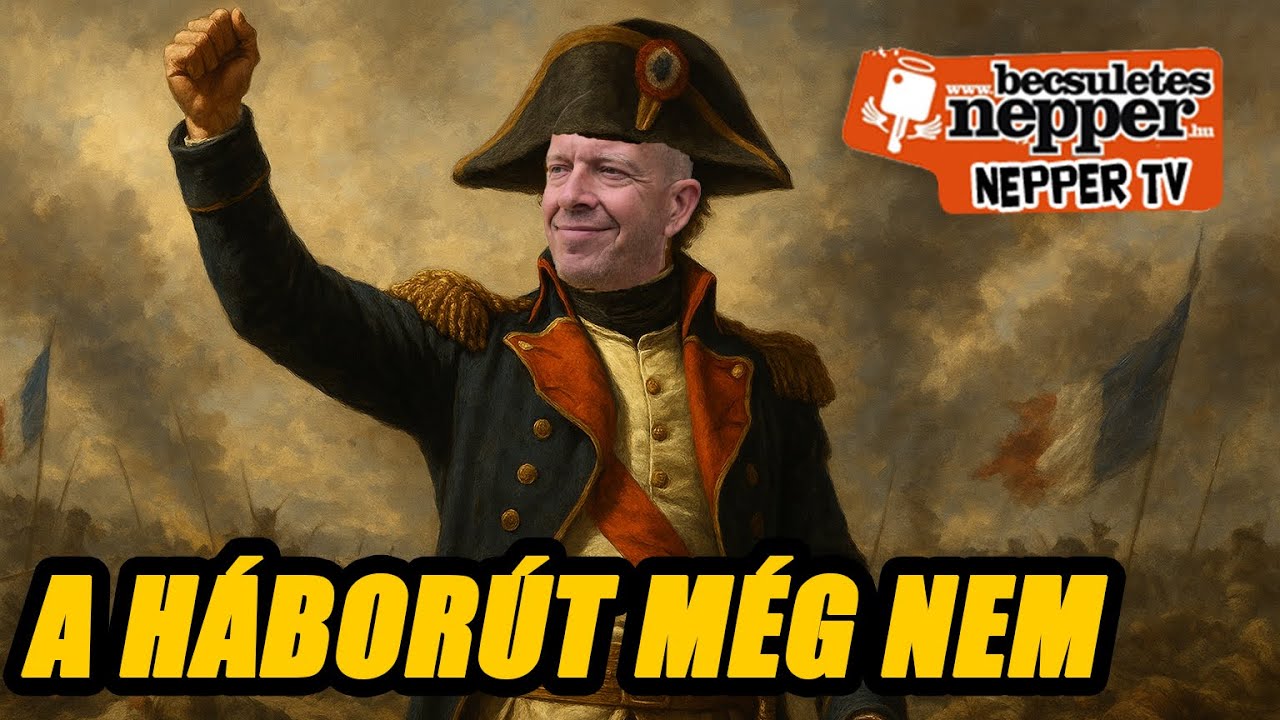 Egy csatát megnyertünk