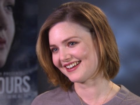 Video: Holliday Grainger Net Worth