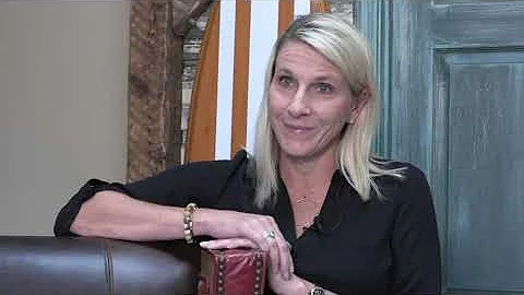 Business Coach- Stephanie Hines Coaching