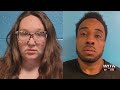 Mother arrested and boyfriend facing more charges in ENC child abuse case