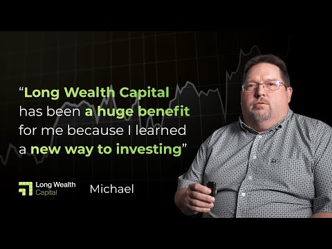 Michael J. Testimonial