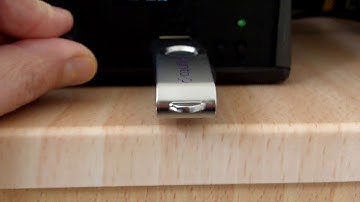 Amstrad CPC 6128 Gotek Fitted