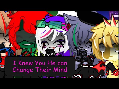 I Knew It Gregory Can ChangeTheir Mind's Meme But Different/FNAF Security Breach Pt.10 Ever After?