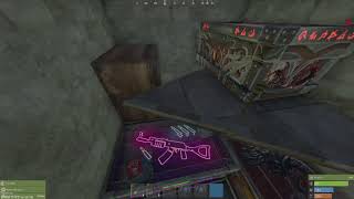 Loot Reveal, 3 Hours In