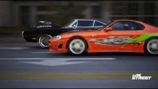 7800X3D Sapphire RX 7900 XTX Nitro+ CarX Street 3440x1440