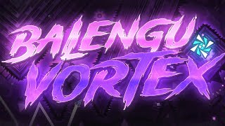 lTemp - Balengu Vortex (New Hardest)
