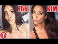10 Fans Who Paid A Ridiculous Amount To Look Like The Kardashians