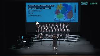 Publication Date: 2026-03-21 | Video Title: HKICF2026 比賽暨大師班 順德聯誼總會李金小學高級合