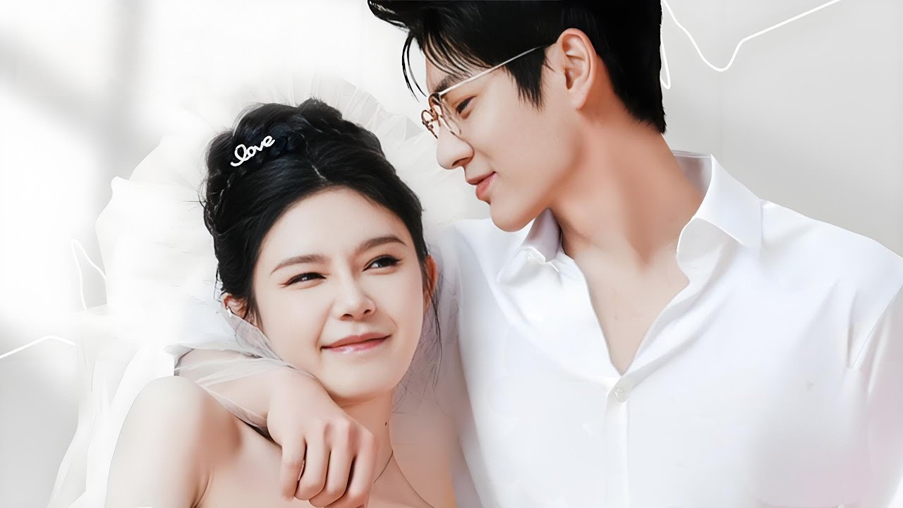 ¡Deja a esa escoria el día de tu boda y conviértete en la pequeña esposa del hombre más rico!