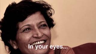 Requiem for Gauri Lankesh - Arati Rao