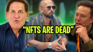 NFTs Are Dead...