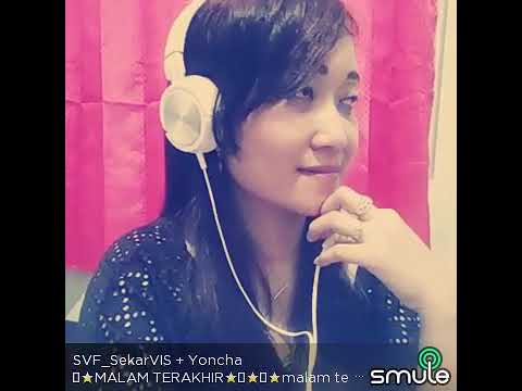 Orang Gagap Nyanyi Malam Terakhir, duet
