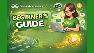 What is GeekforGeeks in telugu || gfg || How to learn gfg || Beginners Guide