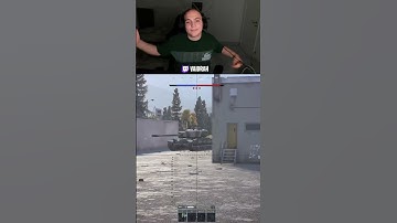 Bro accepted his fate #warthunder