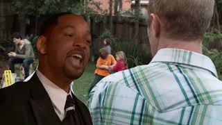 The Slap 2 Starring Will Smith as Larry Net Worth