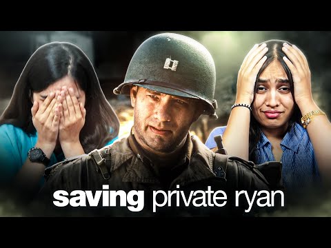 Saving Private Ryan Left Us Speechless…