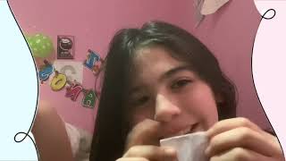 Haciendo Retos De Yoga Y Gimnasia Con Mi Mejor Amiga