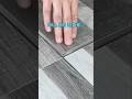 타일본드스프레이접착제 하나로 들뜬 마루 붙였어요!