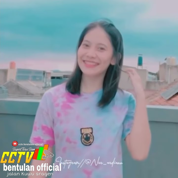 Story' wa cewek cantik # versi truk ndok ceplok!!