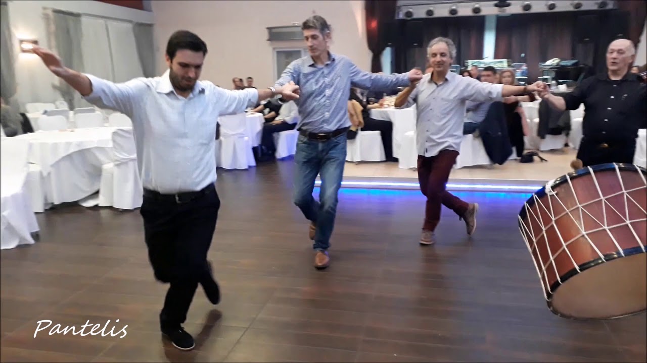 ΤΖΙΑΚΑΣ η ΖΙΑΚΑΣ (Χορός Δαρνακοχωρίων)