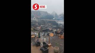 Small plane crashes into Brazil tourist city, killing at least 10 Wealth