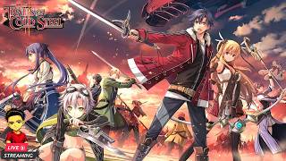 #6 Nord Highlands Watchtower | The Legend of Heroes: Trails of Cold Steel II