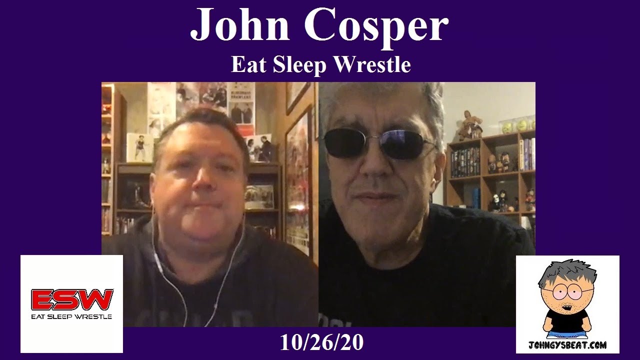 JOHNGYu0027S BEAT: October 2020