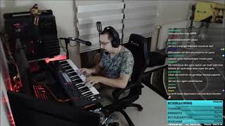 Aşk Oyunu cover parasuttv