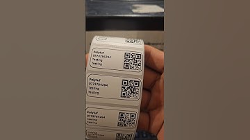 Transform Your Brand with Custom Labels!#CustomLabelMagic #RapidTechnologies #shorts #label